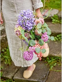 Sztuczny kwiat (wysokość 80 cm) Edge – Bloomingville