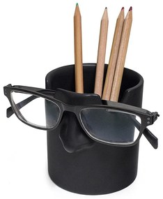 Ceramiczny organizer na artykuły papiernicze Mr. Tidy – Balvi