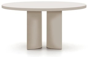 Stół ø 150 cm Nealy – Kave Home