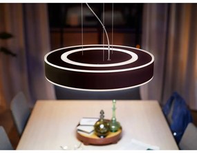 Inteligentna lampa wisząca LED 33,5 W Enrave – Philips Hue