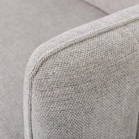Sofa Horsens grey