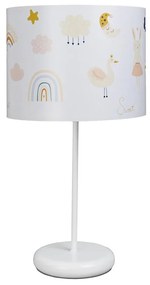 Lampa stołowa dziecięca SWEET DREAMS 1xE27/60W/230V