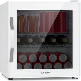 Klarstein Beersafe L Quartz Lodówka na napoje