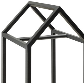 Wieszak stojący Loft II 33x150 cm