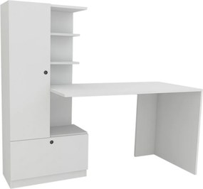 Biurko Domingos White