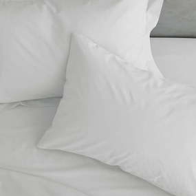 Poszewki na poduszki z perkalu zestaw 2 szt. 75x50 cm Easy Iron Percale – Catherine Lansfield