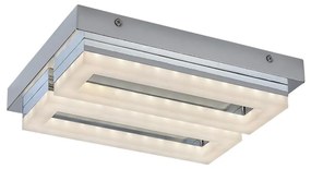 Rabalux 75020 - LED Plafon łazienkowy BLAS LED/24W/230V 4000K