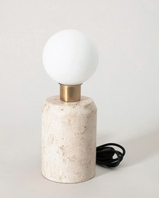 Lampa stołowa Solis 32 cm