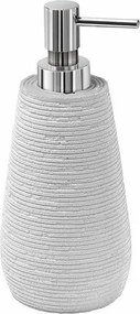GEDY GM8002 Gemini dozownik mydła do postawienia, biały