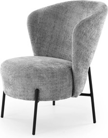 Fotel wypoczynkowy Cezar Halmar