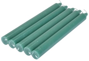 Zestaw wysokich świec ESSENTIAL, 20 cm