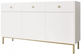 Komoda szeroka Priboz 3D3SZ