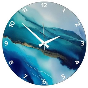 Zegar ścienny Horizon 342, 40 cm