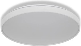 Osram - lampa sufitowa LED CEILING LUXO LED/60W/230V, śr. 56 cm, biała