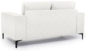 Białobeżowa sofa 164 cm Copenhagen – Scandic