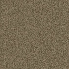 Rozkładana narożna sofa SMART BOUCLE 232x143 cm, ciemnobeżowa, uniwersalna