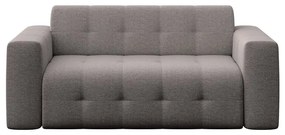 Szara sofa 199 cm Tuil – Rodier