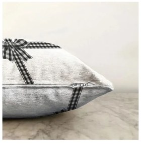 Poszewka na poduszkę 43x43 cm – Mila Home