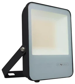 LED Naświetlacz LED/30W/230V 6400K IP65 czarny