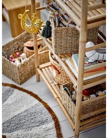 Ceramiczna wisząca doniczka Roam – Bloomingville Mini
