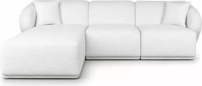 Narożnik modułowy Modulano lewy - designerski, gustowny, stylowy i elegancki