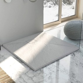 Brodzik prysznicowy Magnum White 90x90