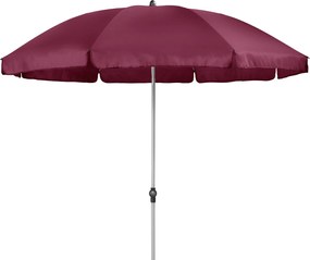 Doppler ACTIVE 200 cm bordowy