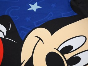 Dziecięcy fartuch MICKEY MOUSE - różne kolory Kolor: Niebieski
