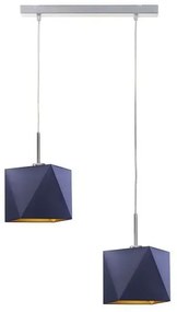Regulowana lampa wisząca nad stół - EX356-Metax - kolory do wyboru