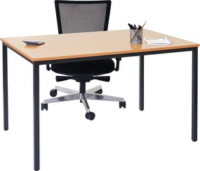 Biurko Petrila,  Wygląd buk