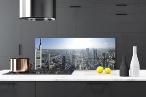 Panel Kuchenny Rytm Miejskiej Zabudowy