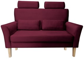 Sofa DENVER nogi buk MG02