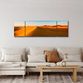 Obraz pustyni (170x50 cm)