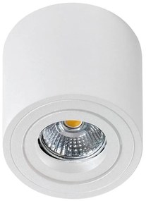 Azzardo AZ1711 - Plafon MINI BROSS 1xGU10/50W/230V