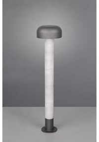 Lampa zewnętrzna typu słupek ø 19 cm Fraser – Trio