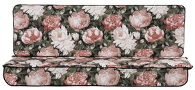 Poduszki na huśtawkę 150 cm Latina A101-23PB PATIO