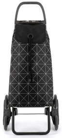 Torba na zakupy na kółkach 43 l I-Max Star 6L Logic – Rolser