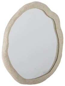 Lustro ścienne 41x38 cm Cillia – Bloomingville