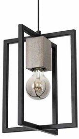 Lampa Wisząca Ralph 1xE27