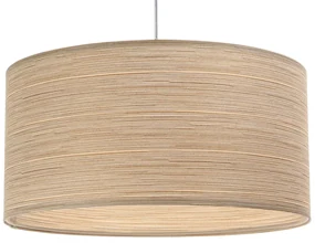 Lampa wisząca NATURAL REED 40 beżowa BPS KONCEPT