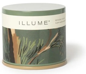 Zapachowa świeca czas palenia 50 h Hinoki Sage – ILLUME x Bloomingville