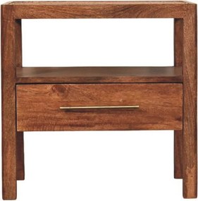 Artisan Furniture Lite drewno Szafka Nocna Caldera