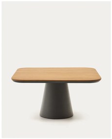Stół ogrodowy 148x148 cm Tudons – Kave Home