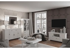 Lustro KORA KC3, sosna andersen