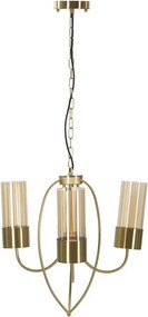 Żyrandol Wersalski 3 Światła Cm Ø60X103