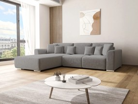 BEDANTE Narożnik GUSTO L Lewy Monolith 85