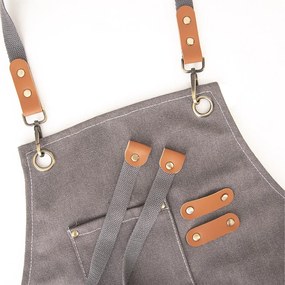 Fartuch Canvas – Orion