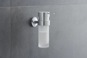 Duravit Starck T dozownik mydła Uzupełnialny - 175 ml