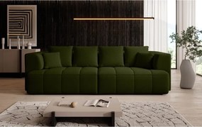 Sofa kanapa ALBIO BigSofa kanapa z elektryczną regulacją siedziska WERSAL