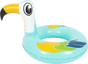 KOŁO DMUCHANE PTAK BIRD RING 55 CM
